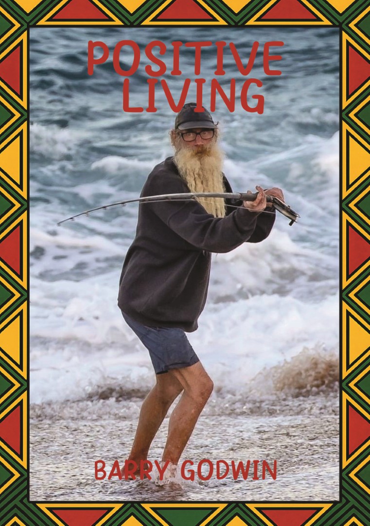 Positive Living Book Cover